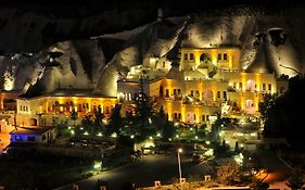 Alfina Cave Hotel Cappadocia